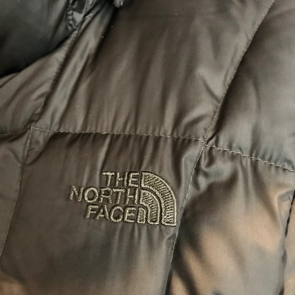 The NorthFace jacket - Picture 3 of 8